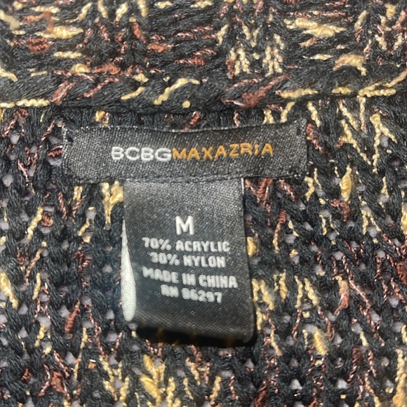 BCBG Maxazria sweater - Picture 2 of 5